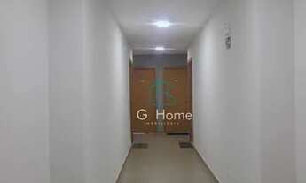 Imagem 5: APÈ SEMI MOBILIADO NA GLEBA PALHANO