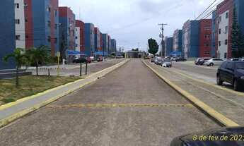 Imagem 2: Apartamento pra venda ou alugar no conjunto cidade satélite- 2 quartos- Pitimbu - Natal