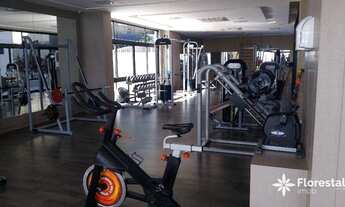 Imagem 15: Apartamento com 4 dormitórios à venda, 302 m² por R$ 3.490.000,00 - Rio Vermelho - Salvado