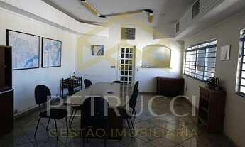 Imagem 4: Prédio - Jardim Pacaembu - Campinas