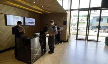 Imagem 7: Sala Comercial 42 m² Á Venda No/Centro De Balneário Camboriú/SC