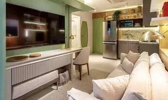 Imagem 3: APARTAMENTO - BROOKLIN - SP