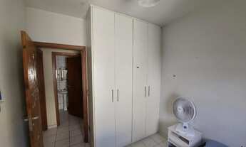 Imagem 5: Apartamento | Portal das Laranjeiras | Vila Paulista | 176,96 m² | 2 suítes