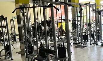 Imagem 3: Vendo academia completa