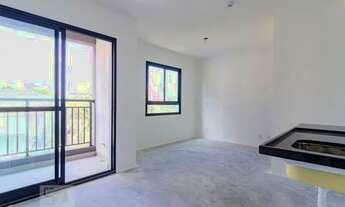 Imagem: Apartamento à Venda - Saúde, 1 Quarto