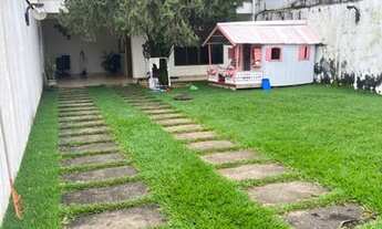 Imagem: Sobrado Prive Atlantico Aluguel