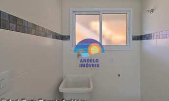 Imagem 7: Apartamento com 1 dormitório para alugar, 28 m² por R$ 1.035,41/mês - Centro - Peruíbe/SP