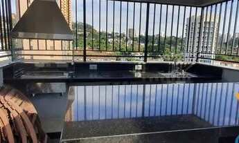 Imagem 6: COBERTURA DUPLEX 04 VGS. B. STO. ANTONIO O2 QUADRAS DO B. LOURDES- BH-MG