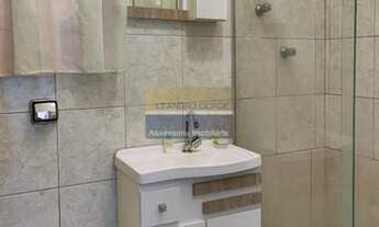 Imagem 4: Apartamento 2 dormitórios - Bairro Floresta