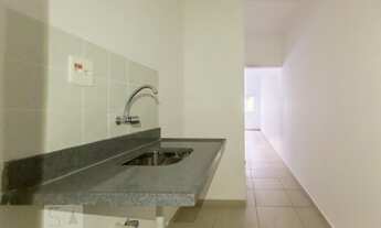 Imagem 4: Apartamento para Aluguel - Centro, 1 Quarto, 33 m2