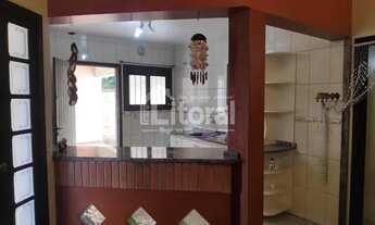 Imagem 7: LI464 - Ótimo imóvel com forro de laje, 03 dormitórios e anexo no Centro de Imbé