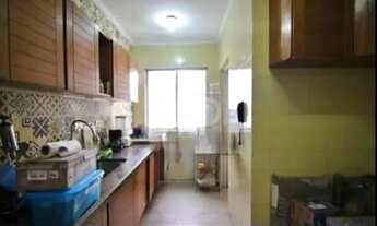 Imagem: Apartamento para aluguel, 2 quartos, 1 vaga