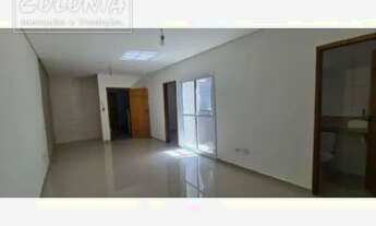 Imagem 2: Santo André - Apartamento Padrão - Vila Valparaíso