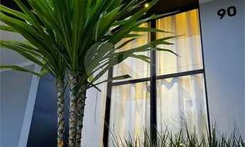 Imagem 4: Excelente casa no condomínio Faixa Azul