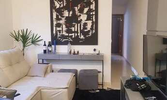 Imagem 2: Apartamento para aluguel tem 52 metros quadrados com 2 quartos em Arvoredo - Contagem - MG