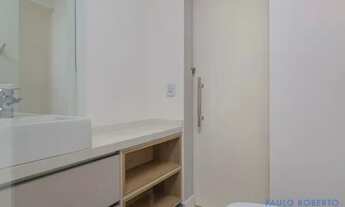 Imagem 6: APARTAMENTO - ITAIM BIBI - SP
