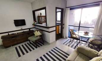 Imagem 7: Apartamento para aluguel com 46 metros quadrados com 1 quarto em Cerqueira César - São Pau