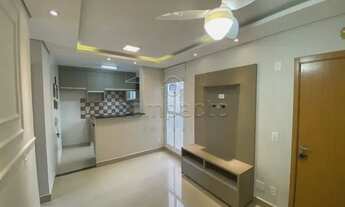 Imagem: Apartamento Padrão em São José do Rio