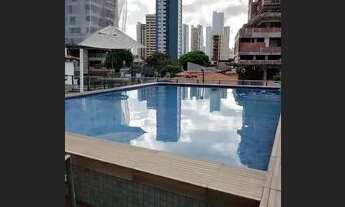 Imagem 1: Belíssimo apto de 3\4 com suíte e projetados condomínio completo