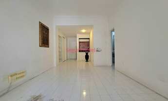 Imagem 3: Apartamento de 2 quartos a venda em Copacabana Bulhões de Carvalho reformado R$780.000,00