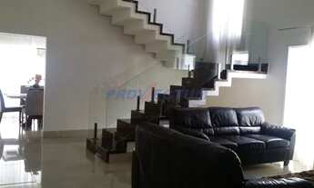 Imagem 3: Casa - Jardim Green Park Residence - Hortolândia