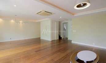 Imagem 5: Cosme Velho Apartamento com 3 dormitórios