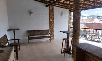 Imagem 5: Casa para venda com 250 metros quadrados com 3 quartos em Abolição - Rio de Janeiro - RJ