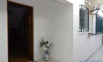 Imagem 2: SOBRADO - LAPA - SP