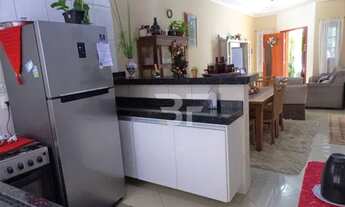 Imagem 5: Casa com 2 dormitórios à venda, 115 m² por R$ 725.000,00 - Villaggio Di Itaici - Indaiatub