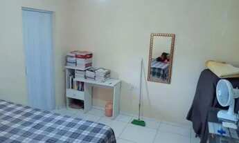 Imagem 4: CASA NA BOCA DO RIO