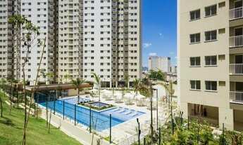 Imagem 7: Alugo apartamento no Condomínio Carioca Residencial - Total infraestrutura