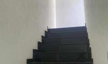 Imagem 7: COBERTURA SEM COND. - UTINGA - SANTO ANDRÉ/SP