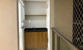 Imagem 5: Apartamento 3 Quartos (1 Suíte) 88 m² - Cidade Jardim