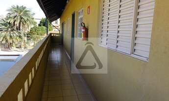 Imagem 3: Kitnet com 1 dormitório para alugar, 48 m² por R$ 900,00/mês - Vila Jones - Americana/SP