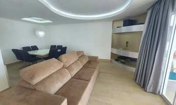 Imagem: Apartamento para aluguel com 206 metros