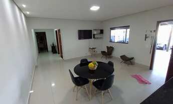 Imagem: Vendo Casa Condomínio Mini Chácaras Lago