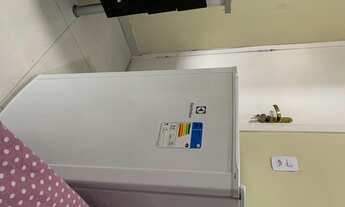 Imagem 7: KITNET MOBILIADA