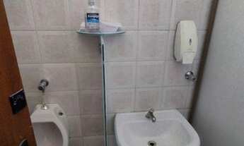 Imagem 6: Prédio para alugar, 400 m² por R$ 23.653/mês - Chácara Santo Antônio - São Paulo/SP