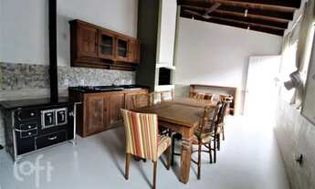 Imagem 4: Casa à venda Rua Manauê, Vila Assunção - Porto Alegre