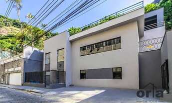 Imagem 3: Casa à venda, 677 m² por R$ 2.590.000,00 - Laranjeiras - Rio de Janeiro/RJ