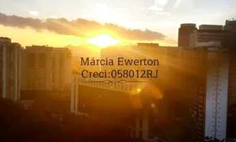 Imagem: ABM 3 QUARTOS - CONDOMÍNIO BARRA SOL FRONTAL