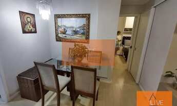 Imagem 2: Apartamento com 2 dormitórios à venda, 70 m² por R$ 680.000,00 - Icaraí - Niterói/RJ