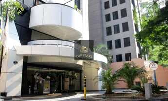 Imagem 7: Flat para aluguel no Itaim Bibi - SP