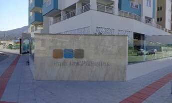 Imagem 2: Apartamento 3 Quartos Rio Caveiras 83,31m²