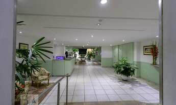 Imagem 2: Apartamento para Aluguel - Pinheiros, 2 Quartos, 49 m2