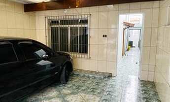 Imagem 4: Casa 3 dormitórios Taboão