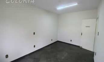 Imagem 6: Santo André - Conjunto Comercial/sala - Vila Pires