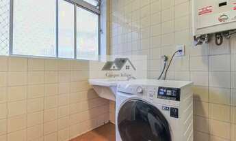 Imagem 7: Apartamento para alugar no bairro Itaim Bibi - São Paulo/SP, Zona Sul