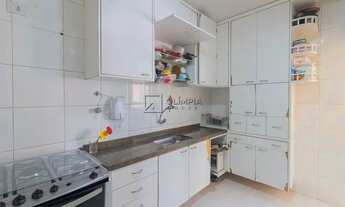 Imagem 6: Venda Apartamento 3 Dormitórios - 120 m² Jardim Paulista