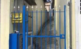 Imagem 2: Sobrado para aluguel, 2 quartos, Parque São Rafael - São Paulo/SP